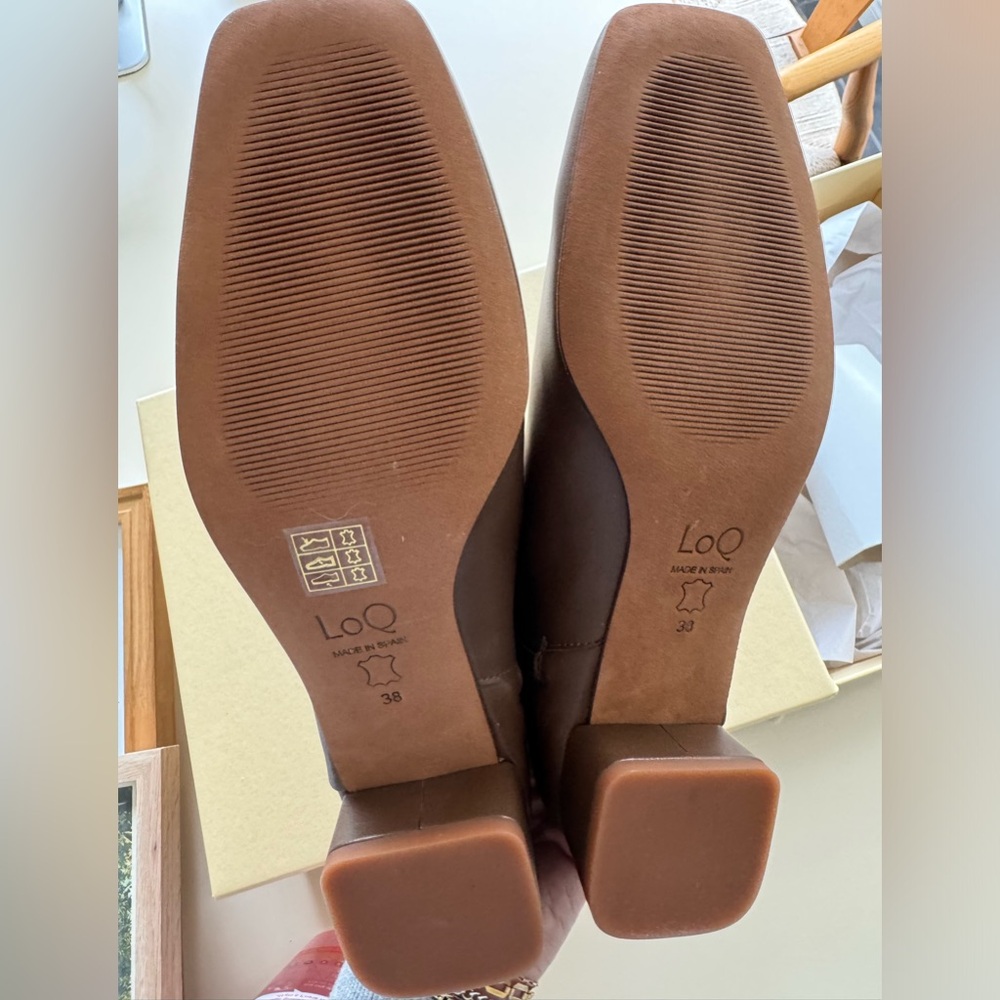 NWT LoQ Osuna boot Size 38 - Picture 3 of 8